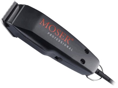 Машинка для стрижки Moser 1411-0087