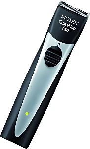 Машинка для стрижки Moser 1591-0062 ChroMini Pro