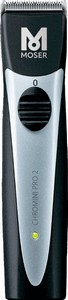 Машинка для стрижки Moser 1591-0064 ChroMini Pro2