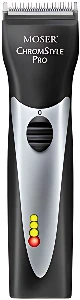 Машинка для стрижки Moser 1871-0081 ChromStyle Pro Black