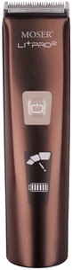 Машинка для стрижки Moser 1888-0051 Li+Pro2