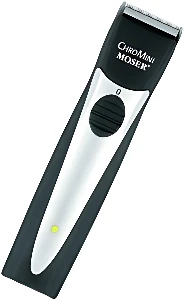 Машинка для стрижки Moser ChroMini 1591