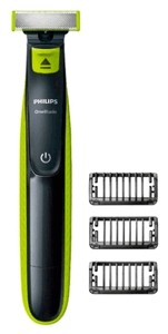 Машинка для стрижки Philips QP2520/20 OneBlade