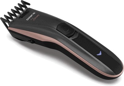 Машинка для стрижки Polaris PHC 0512RC Dreams Collection