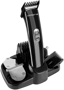 Машинка для стрижки Polaris PHC 3015RC