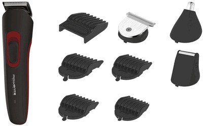 Машинка для стрижки Rowenta Multistyle 9in1 TN8960