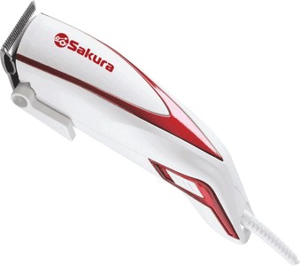 Машинка для стрижки Sakura SA-5100R