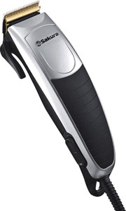 Машинка для стрижки Sakura SA-5104BK