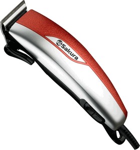 Машинка для стрижки Sakura SA-5106R