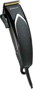 Машинка для стрижки Sakura SA-5110BK