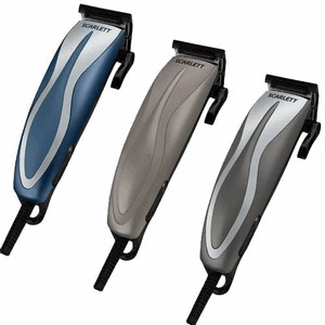 Машинка для стрижки Scarlett SC-1263