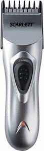 Машинка для стрижки Scarlett SC-160