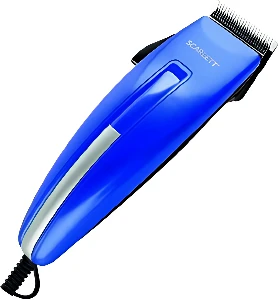 Машинка для стрижки Scarlett SC-HC63C10