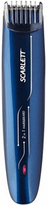 Машинка для стрижки Scarlett SC-HC63C57