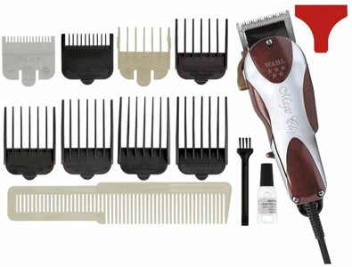 Машинка для стрижки Wahl 8451-316H Magic Clip