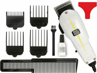 Машинка для стрижки Wahl 8466-216 Super Taper