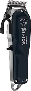 Машинка для стрижки Wahl 8504-016 Senior Cordless