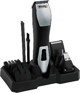 Машинка для стрижки Wahl 9855-1216 GroomsMan Pro