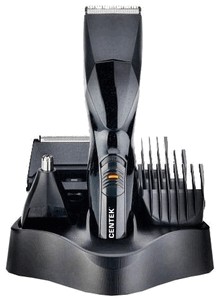 Машинка для стрижки, бритва, триммер для носа CENTEK CT-2131