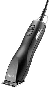 Машинка для стрижки животных Moser 1250-0050 Max 50