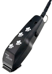 Машинка для стрижки животных Moser REX mini 1411-006