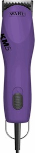 Машинка для стрижки животных Wahl 1260-0473 KM-5