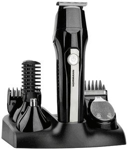 Машинка для стрижки волос Normann AHC-560