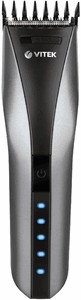 Машинка для стрижки волос Vitek VT-2575 GR