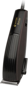 Машинка для стрижки волос Vitek VT-2577 BN