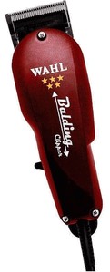 Машинка для стрижки волос Wahl 4000-0471 Balding
