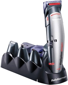 Мультитриммер BaByliss E837E