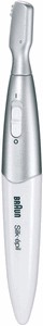 Триммер Braun FG 1100 Silk-epil