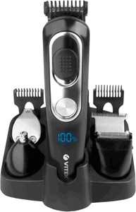 Триммер Vitek VT-2549 BK