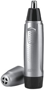 Триммер для носа и ушей Braun EN 10