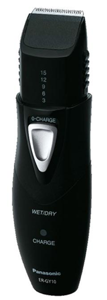 Триммер для стрижки волос Panasonic ER-GY10CM520