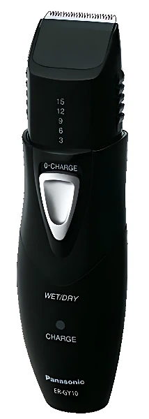 Триммер для стрижки волос Panasonic ER-GY10CM520