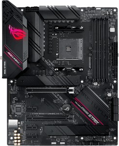 Материнская плата ASUS ROG STRIX B550-F Gaming (Wi-Fi)