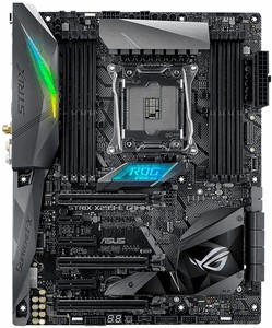 Материнская плата Asus ROG Strix X299-E Gaming