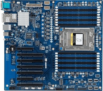 Материнская плата Gigabyte MZ31-AR0 (rev. 2.x)