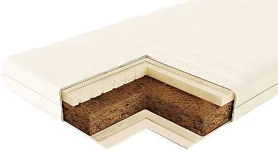 Детский матрас Vegas Kids Cocolatex 70x140