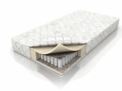 Матрас Askona Balance Forma 180x190