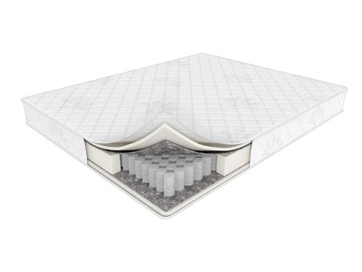 Матрас Askona Balance Lux 160x186
