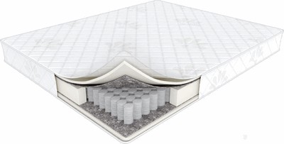 Матрас Askona Balance Lux 80x195