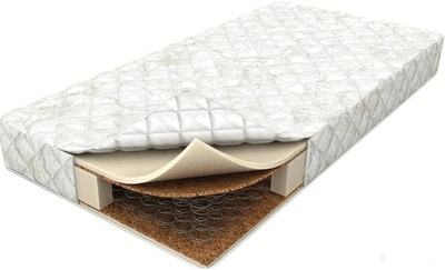 Матрас Askona Balance Palma 120x186