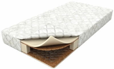 Матрас Askona Balance Practice 90x200