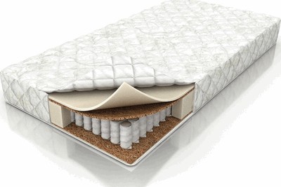 Матрас Askona Balance Status 70x190