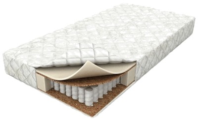 Матрас Askona Balance Status 90x200