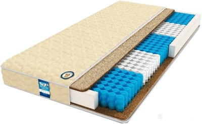 Матрас Askona Expert Effect 120x190