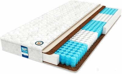 Матрас Askona Expert Element 80x190