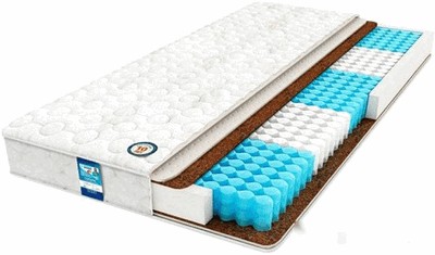 Матрас Askona Expert Etalon 160x190